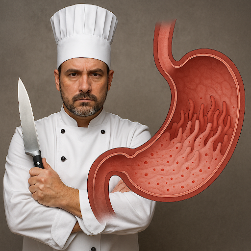 Protecting Your Gut: The Dailywell Guide to Understanding Gastritis and Gastropathy
